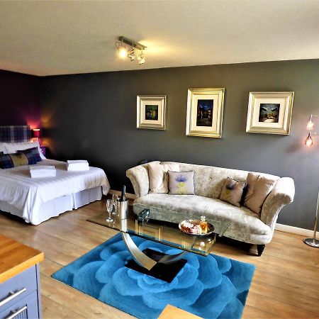 Grassmarket Studio เอดินบะระ ภายนอก รูปภาพ