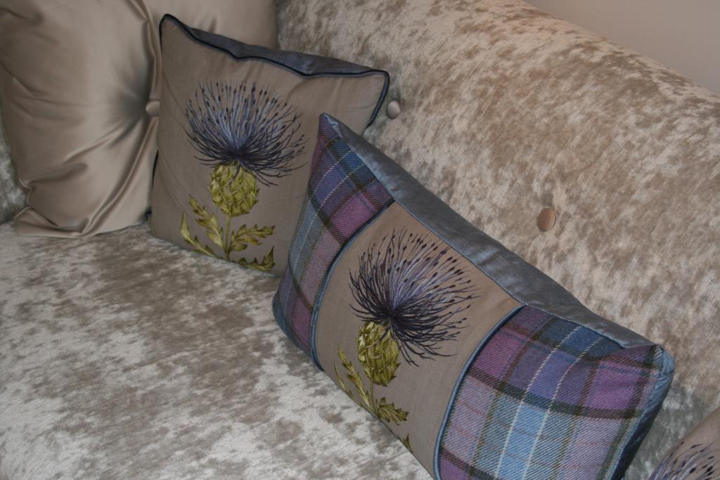 Grassmarket Studio เอดินบะระ ห้อง รูปภาพ