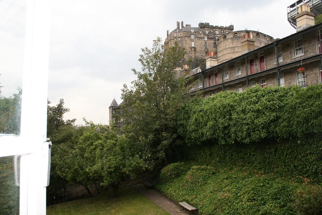 Grassmarket Studio เอดินบะระ ห้อง รูปภาพ